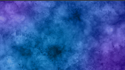 Abstract Purple Blue  PowerPoint image 2