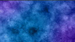 Abstract Purple Blue  PowerPoint image 3