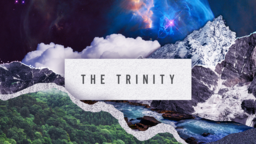 The Trinity  PowerPoint image 1