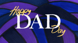 Happy Dad Day  PowerPoint image 1