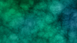 Abstract Green Blue  PowerPoint image 3