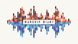 Worship Night Sound  PowerPoint image 1