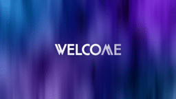 Abstract Blue Purple  PowerPoint image 3
