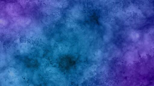 Abstract Purple Blue - Content - Motion