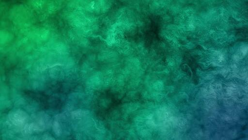 Abstract Green Blue - Content - Motion