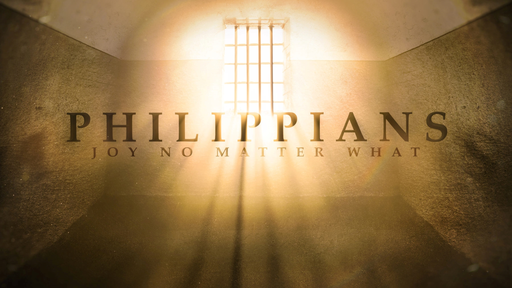 ChapelNext 4-7-2019 Philippians 2:12-18