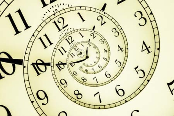 Remembering First Thessalonians