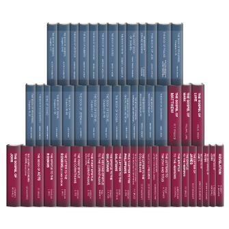 New International Commentary on the Old and New Testaments (NICOT/NICNT) (53 vols.)