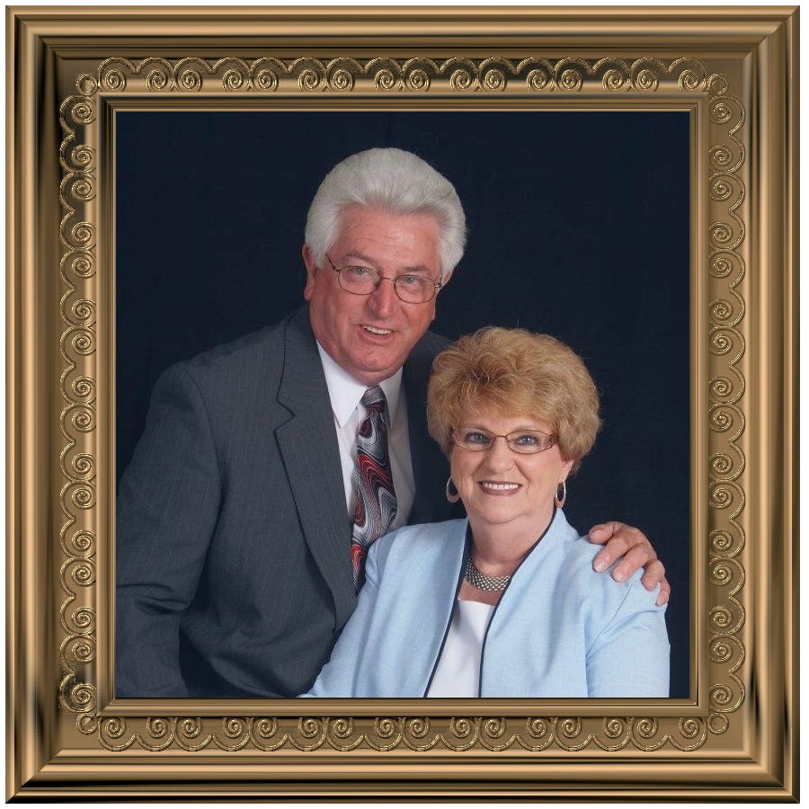 Gordons Gold Frame Best Pme