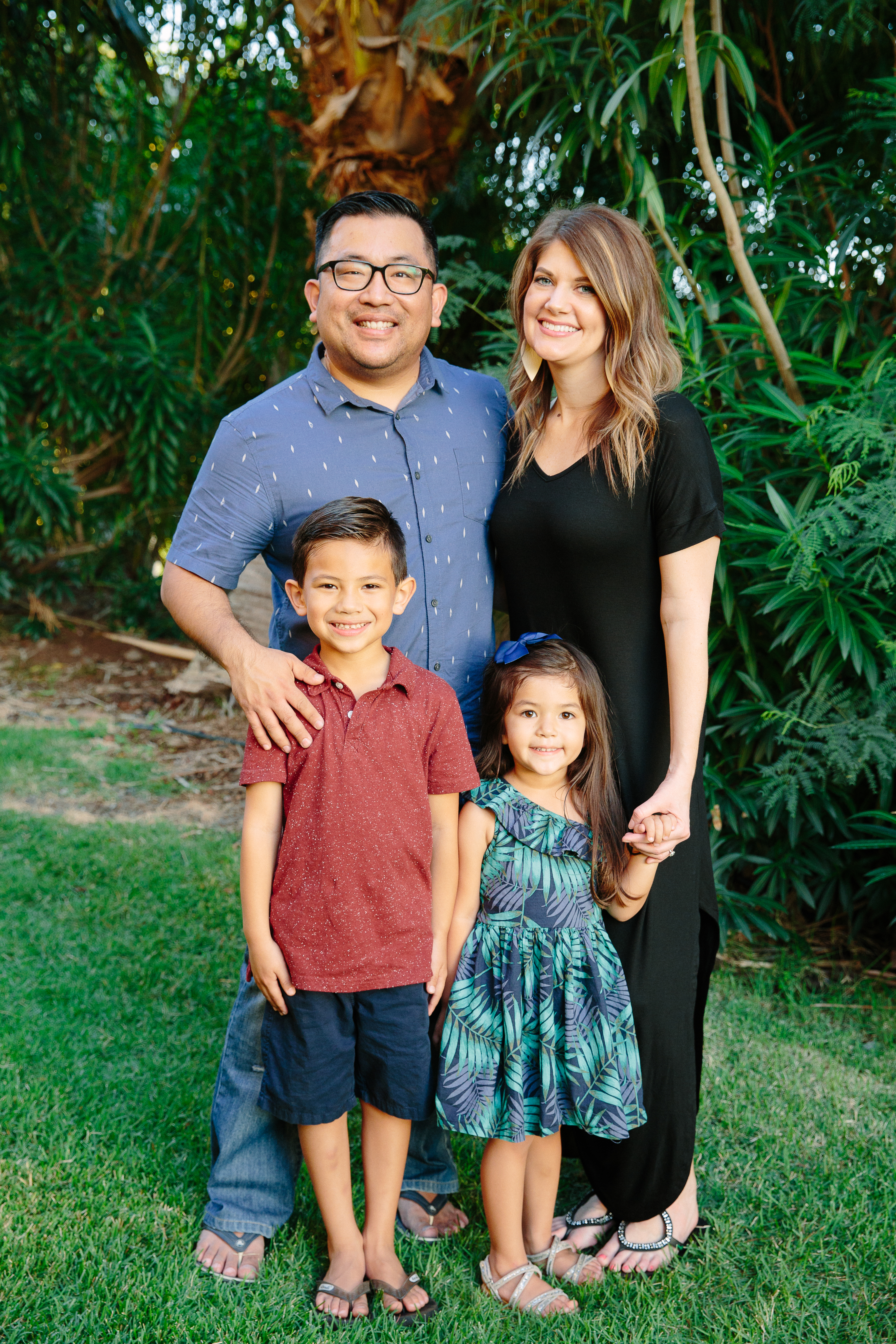 Pastor Jeremy
