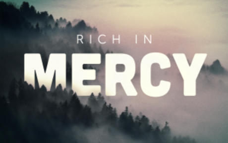 God's Great Mercy