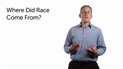Theories of Race