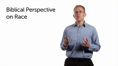 Biblical Perspectives on the One Human Race