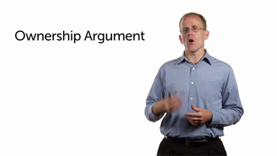 Arguments against a Compatibilist View of Free Will: Ownership and the Problem of Evil