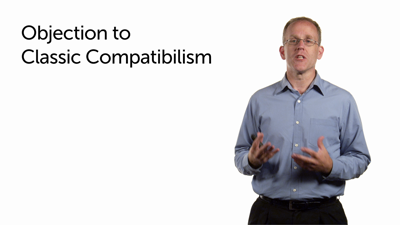 Hierarchical Compatibilism