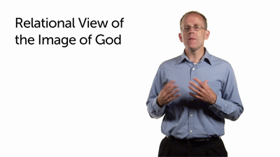 The Relational View of the Image of God