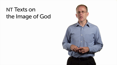 Image in the New Testament