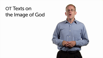 Image in the Old Testament