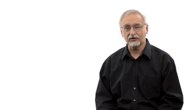 Introducing the Professor and the Course