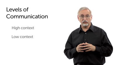 Communication