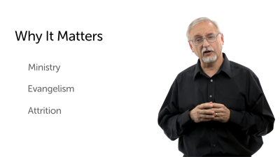 Why It Matters