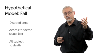Hypothetical Model: Fall