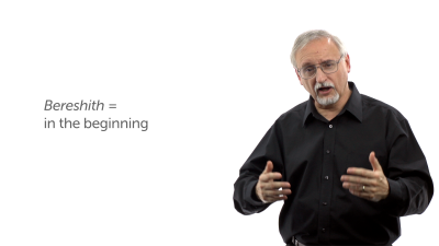 Conclusions regarding Genesis 1