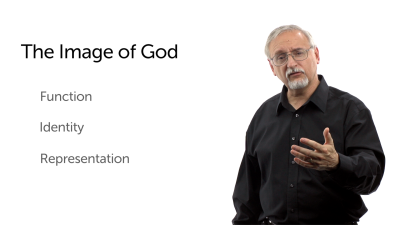The Image of God