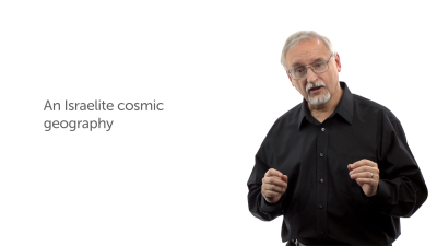 Israel’s Cosmic Geography