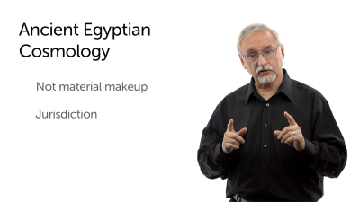 Mythological Views of the World