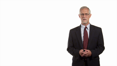 Calvin and Controversy: Part 1