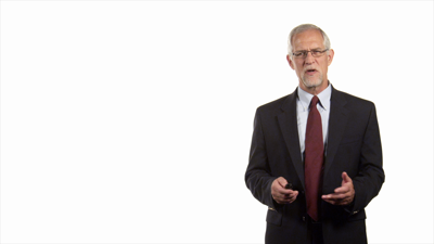 The Presence of the Holy Spirit in the New Testament