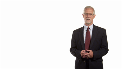 The Voluntary Descent of God