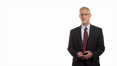 The Growth of Knowing God