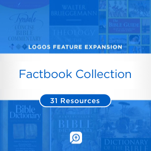 Factbook Collection (31 resources)