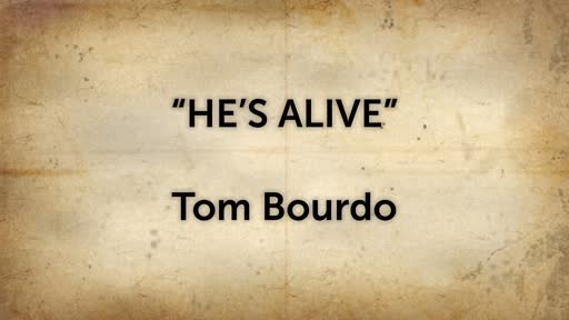 EASTER CANTATA PASTOR JIM SMITH 4/21/ 19