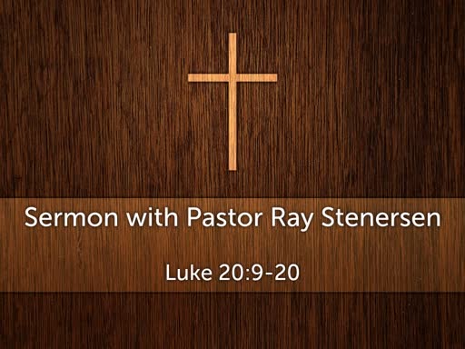 19-4-21 Sunday Morning Easter Service