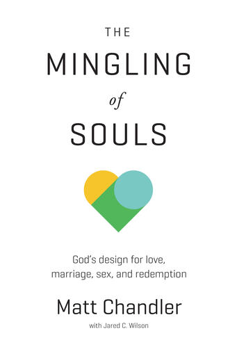 The Mingling of Souls Cover