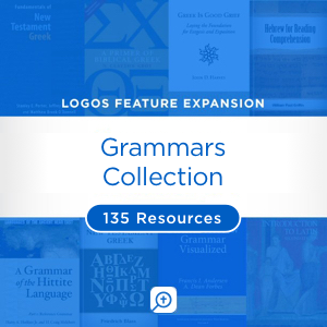 Grammars Collection (135 resources)