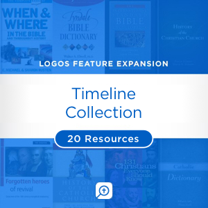 Timeline Collection (20 resources)