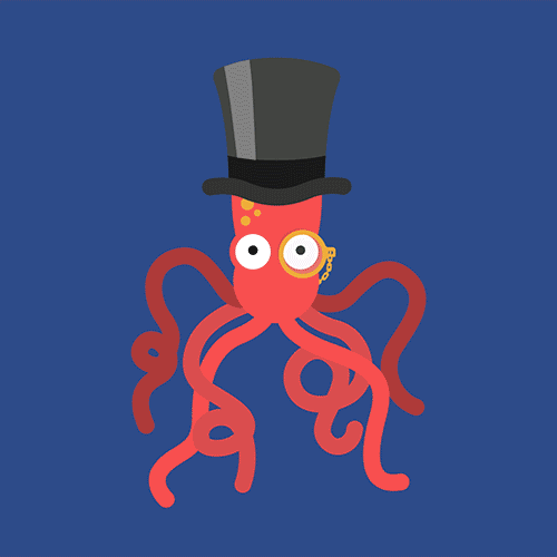 Dr.Squid