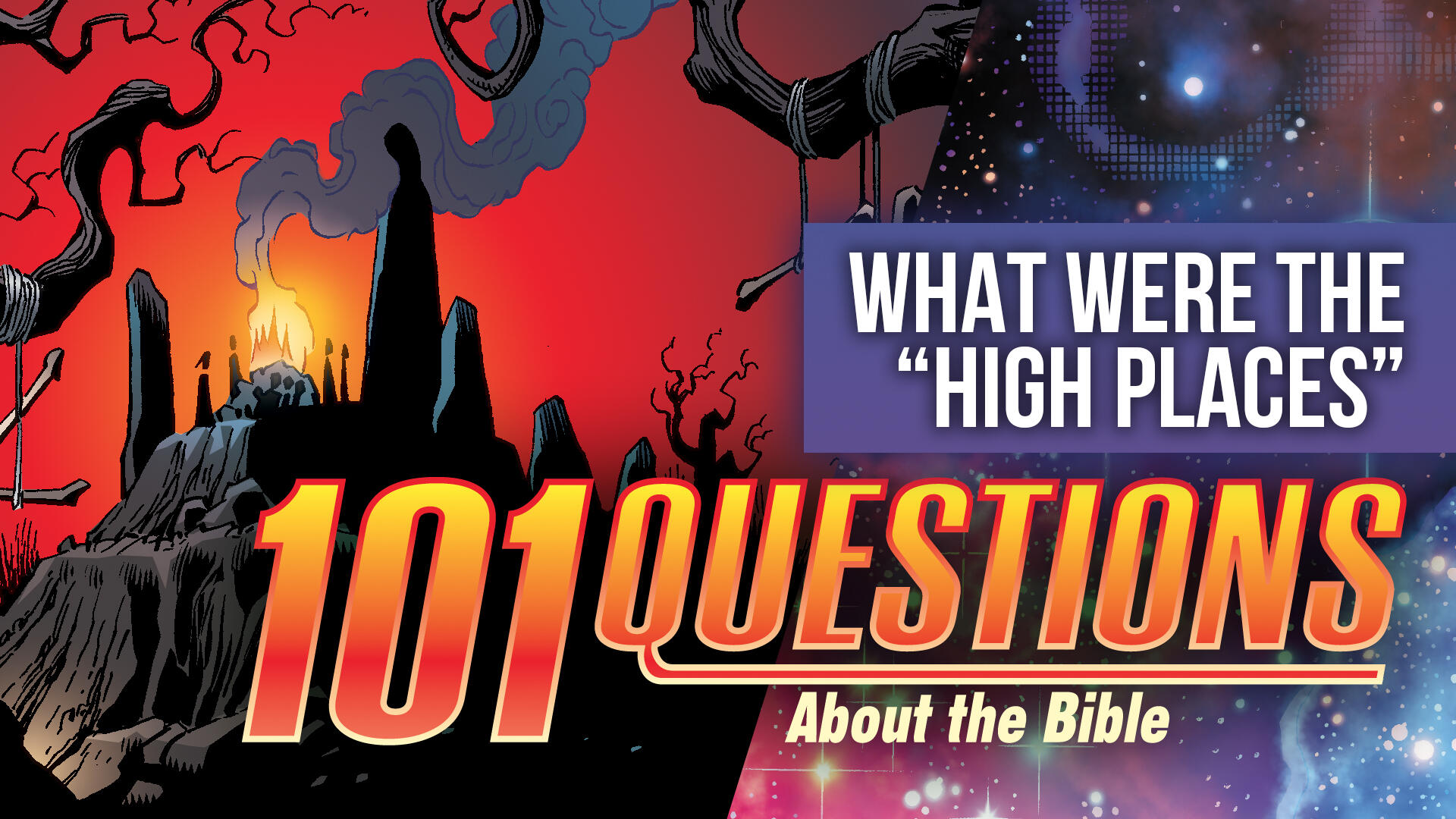 101-bible-questions-10-what-were-the-high-places-in-the-bible-faithlife-tv