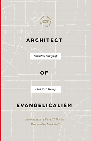 Architect of Evangelism