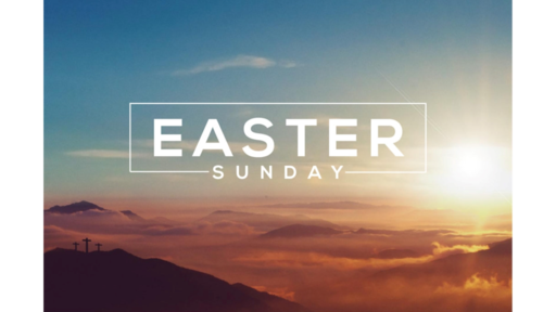 Easter: All Things New