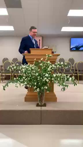 How A Great Church Becomes Even Greater! (Part 1) How A Great Church Becomes Even Greater! (Part 1)