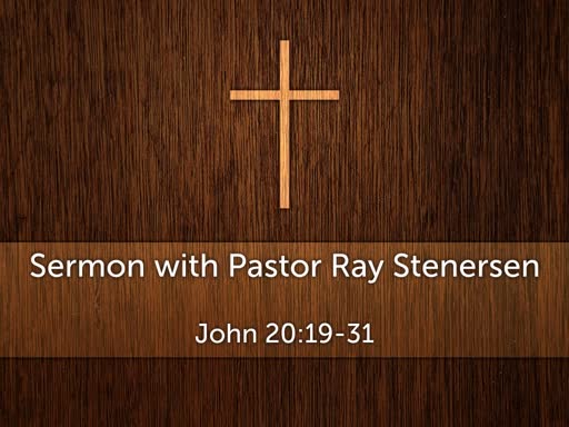 4-28-19 Sunday Morning