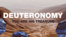 You Are His Treasure  PowerPoint image 1