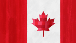 Canada Day  PowerPoint image 1