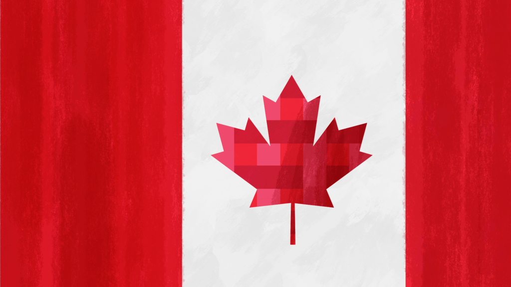 Canada Day large preview
