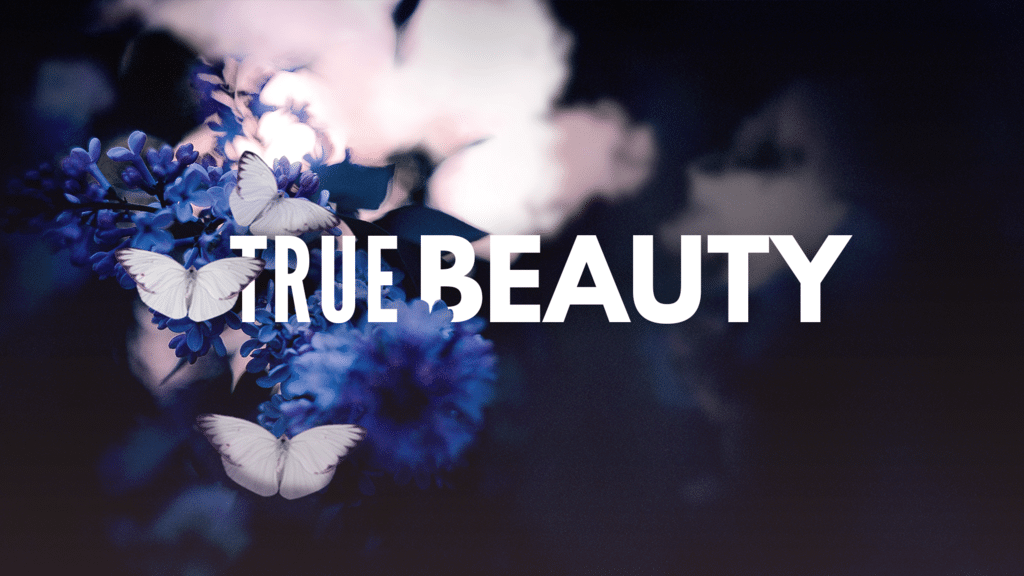 True Beauty large preview
